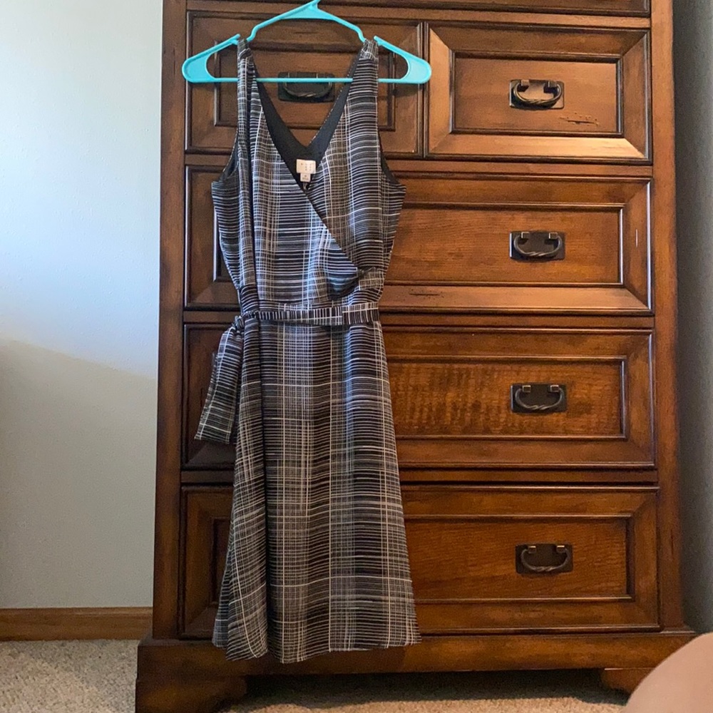 A New Day dress.